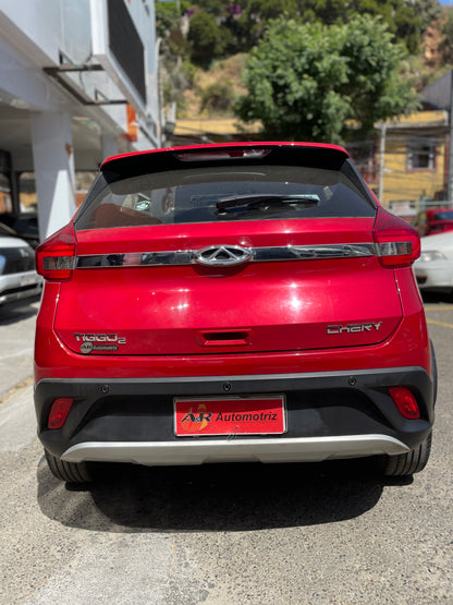 CHERY TIGGO 2 1.5, 2021