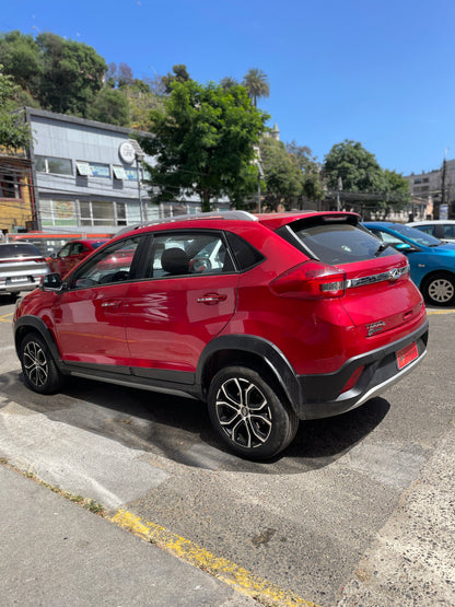 CHERY TIGGO 2 1.5, 2021