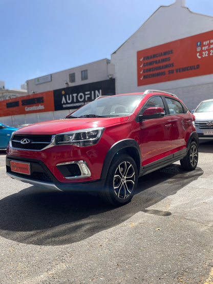 CHERY TIGGO 2 1.5, 2021