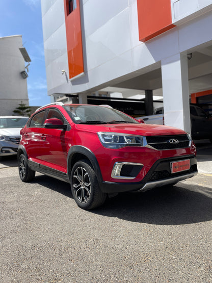 CHERY TIGGO 2 1.5, 2021