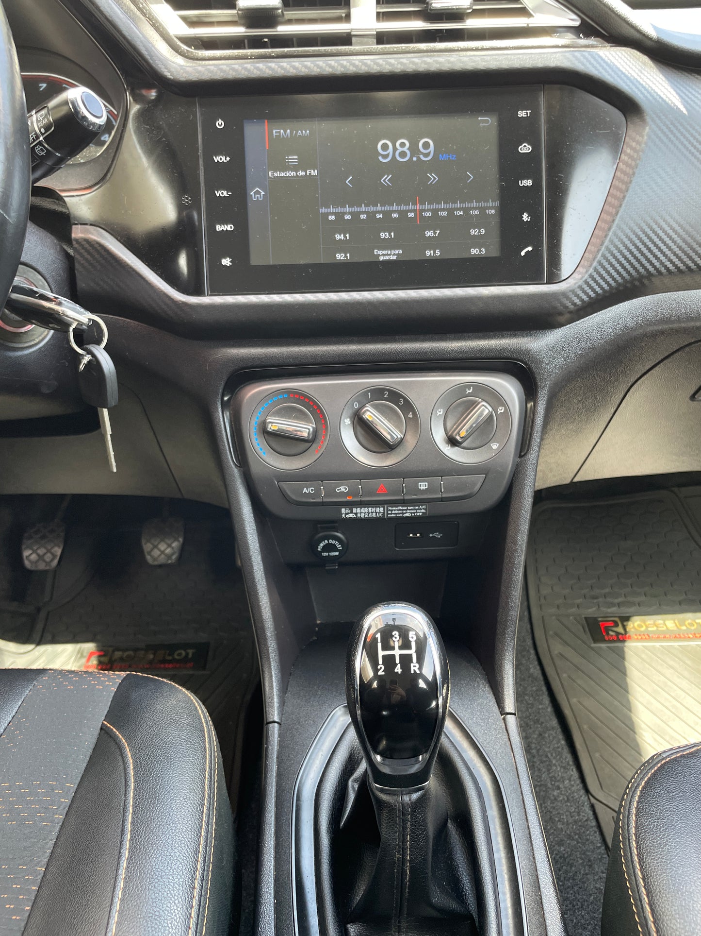 CHERY TIGGO 2 1.5, 2021