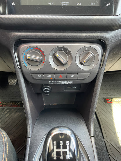 CHERY TIGGO 2 1.5, 2021