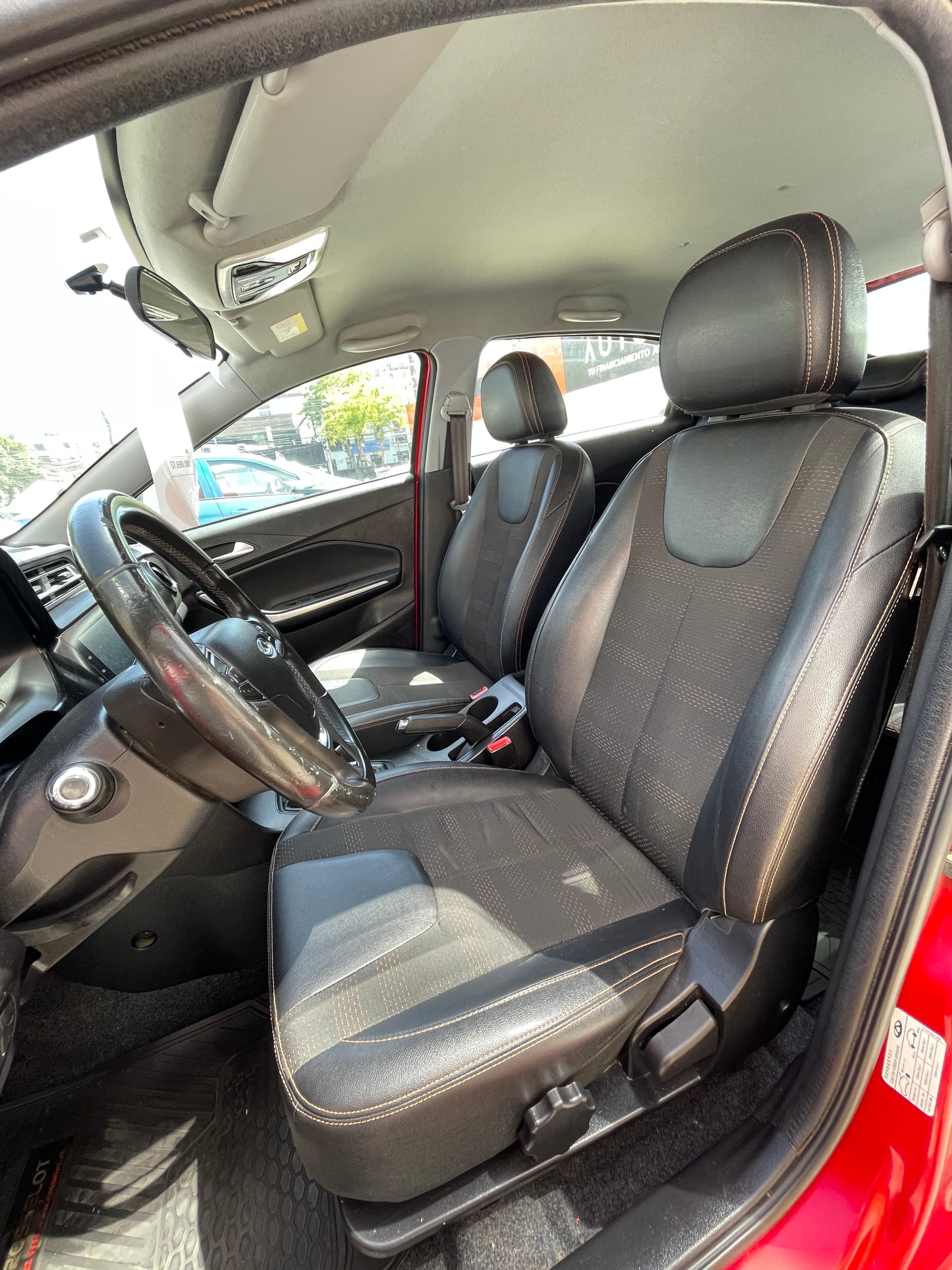 CHERY TIGGO 2 1.5, 2021