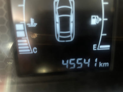 CHERY TIGGO 2 1.5, 2021