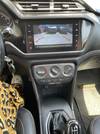 CHERY TIGGO 2 1.5, 2021