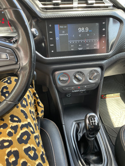 CHERY TIGGO 2 1.5, 2021