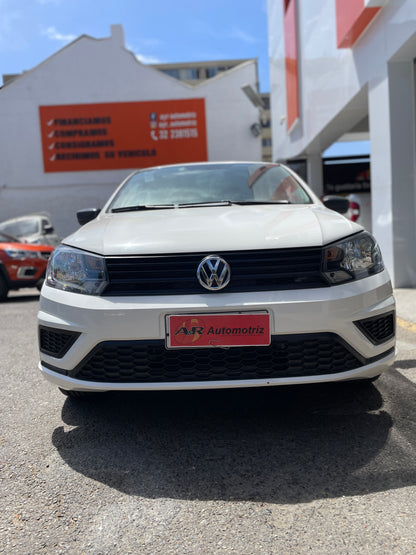 VOLKSWAGEN GOL HB TRENDLINE 1.6, 2022