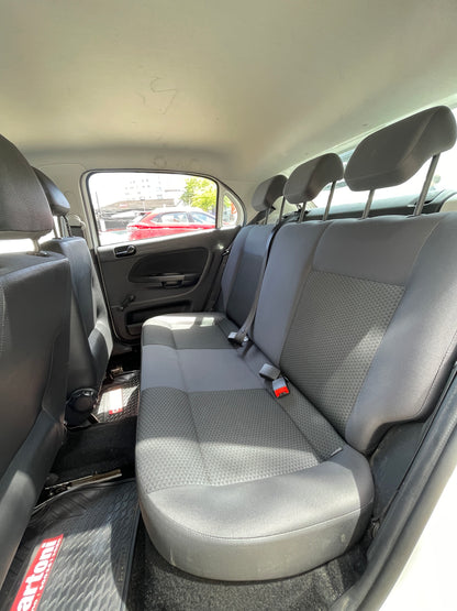 VOLKSWAGEN GOL HB TRENDLINE 1.6, 2022