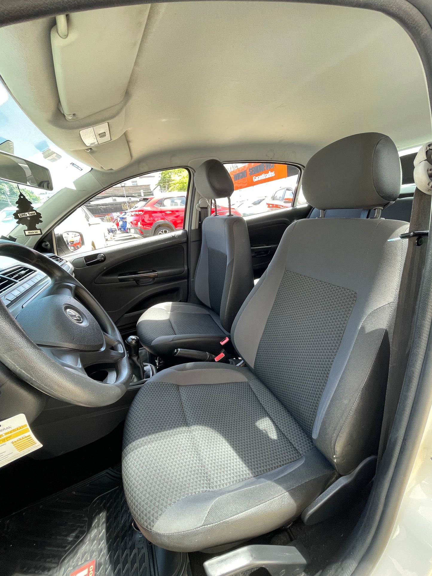 VOLKSWAGEN GOL HB TRENDLINE 1.6, 2022