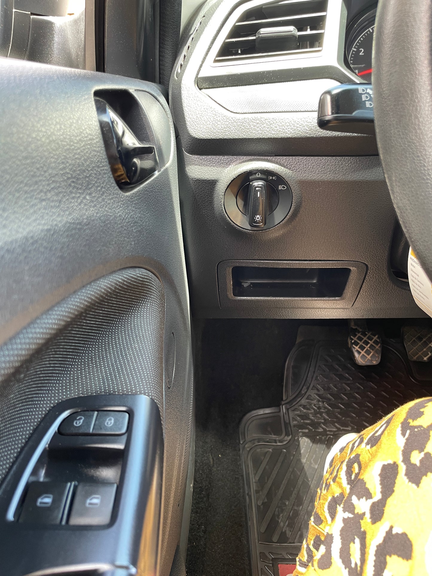 VOLKSWAGEN GOL HB TRENDLINE 1.6, 2022