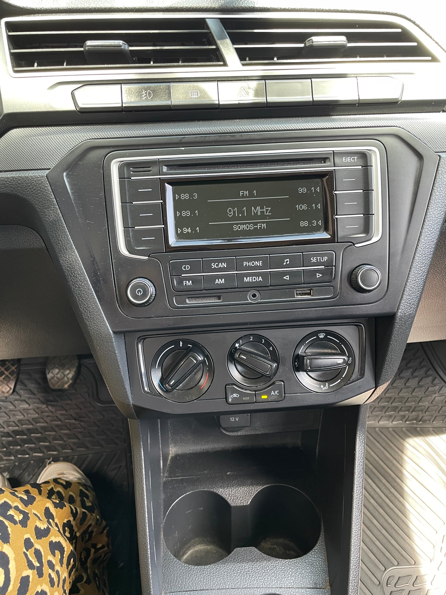 VOLKSWAGEN GOL HB TRENDLINE 1.6, 2022