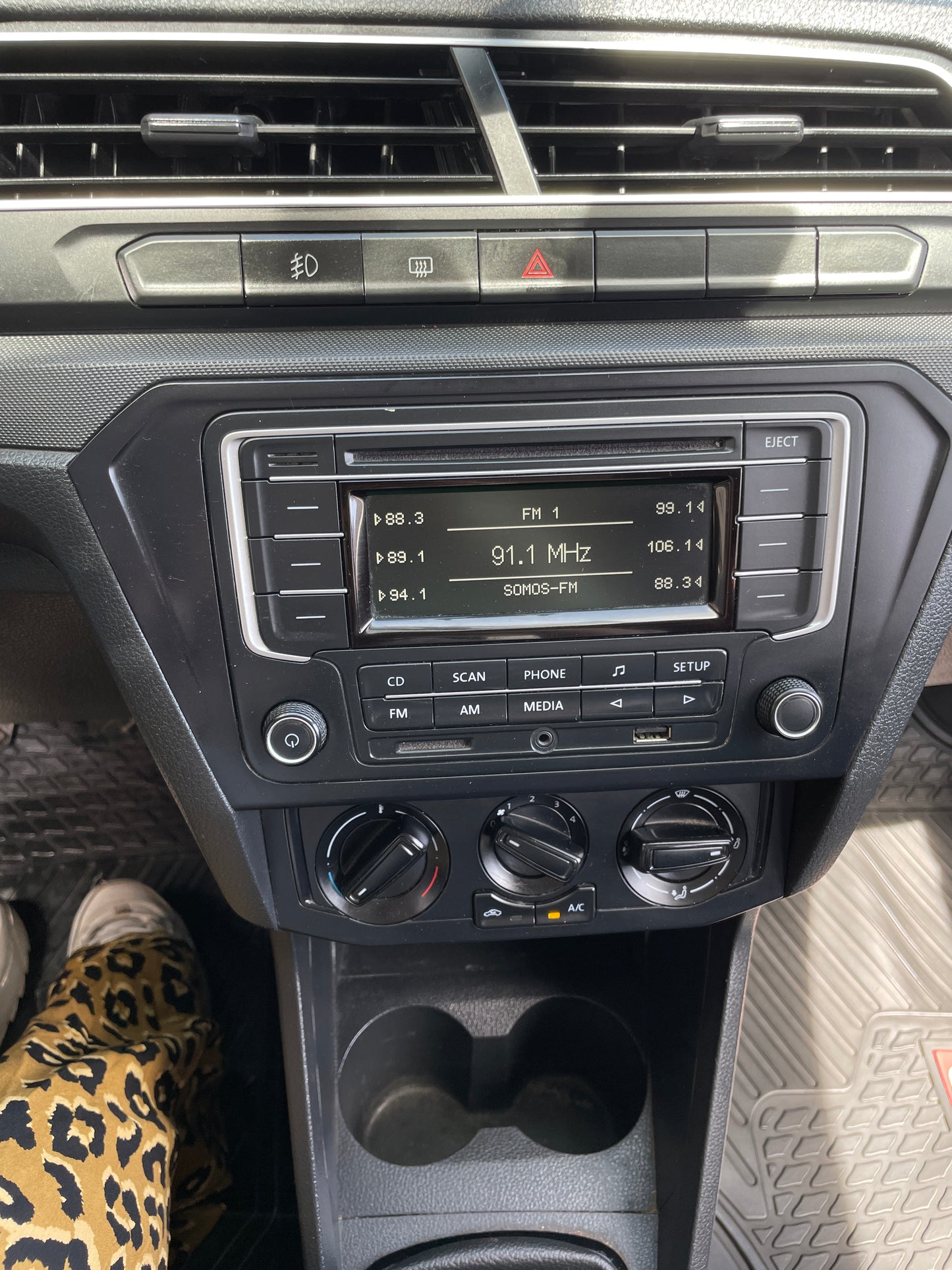 VOLKSWAGEN GOL HB TRENDLINE 1.6, 2022