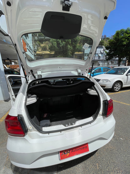 VOLKSWAGEN GOL HB TRENDLINE 1.6, 2022