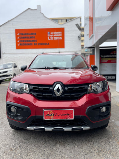 RENAULT KWID HB 1.0, 2022