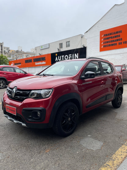 RENAULT KWID HB 1.0, 2022