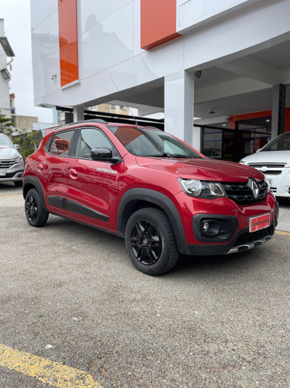 RENAULT KWID HB 1.0, 2022