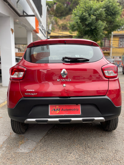 RENAULT KWID HB 1.0, 2022
