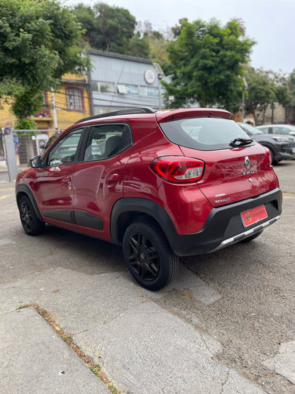 RENAULT KWID HB 1.0, 2022