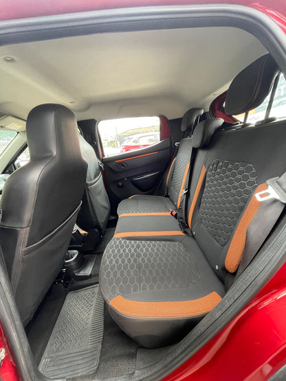 RENAULT KWID HB 1.0, 2022