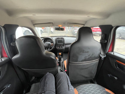 RENAULT KWID HB 1.0, 2022