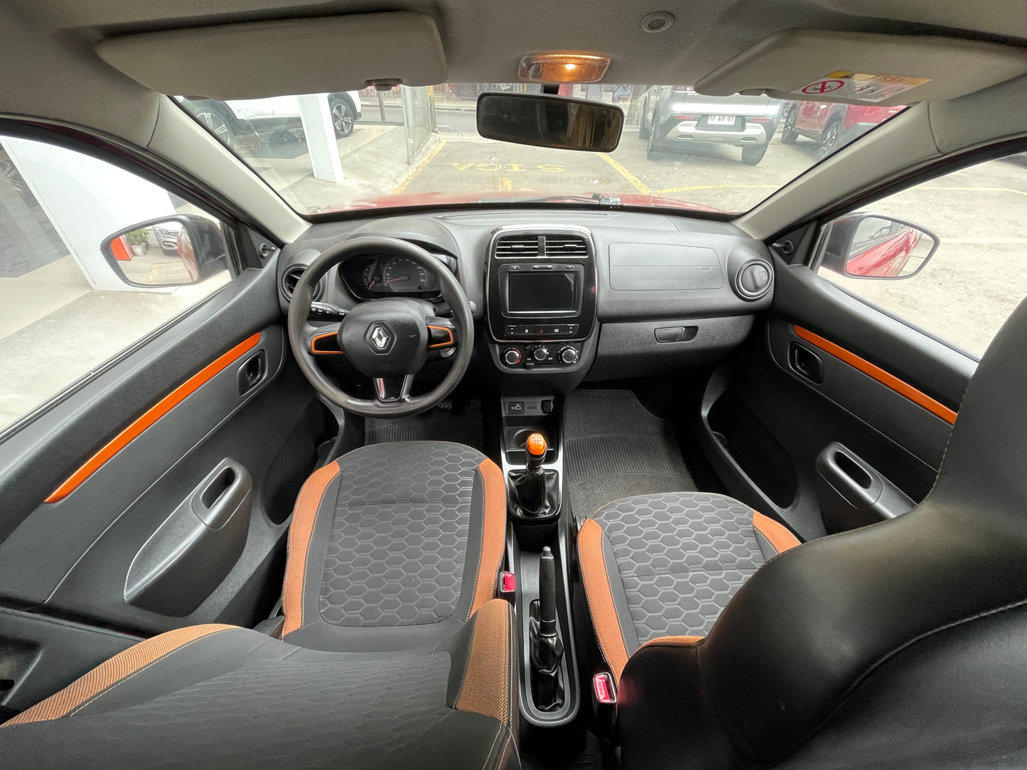 RENAULT KWID HB 1.0, 2022