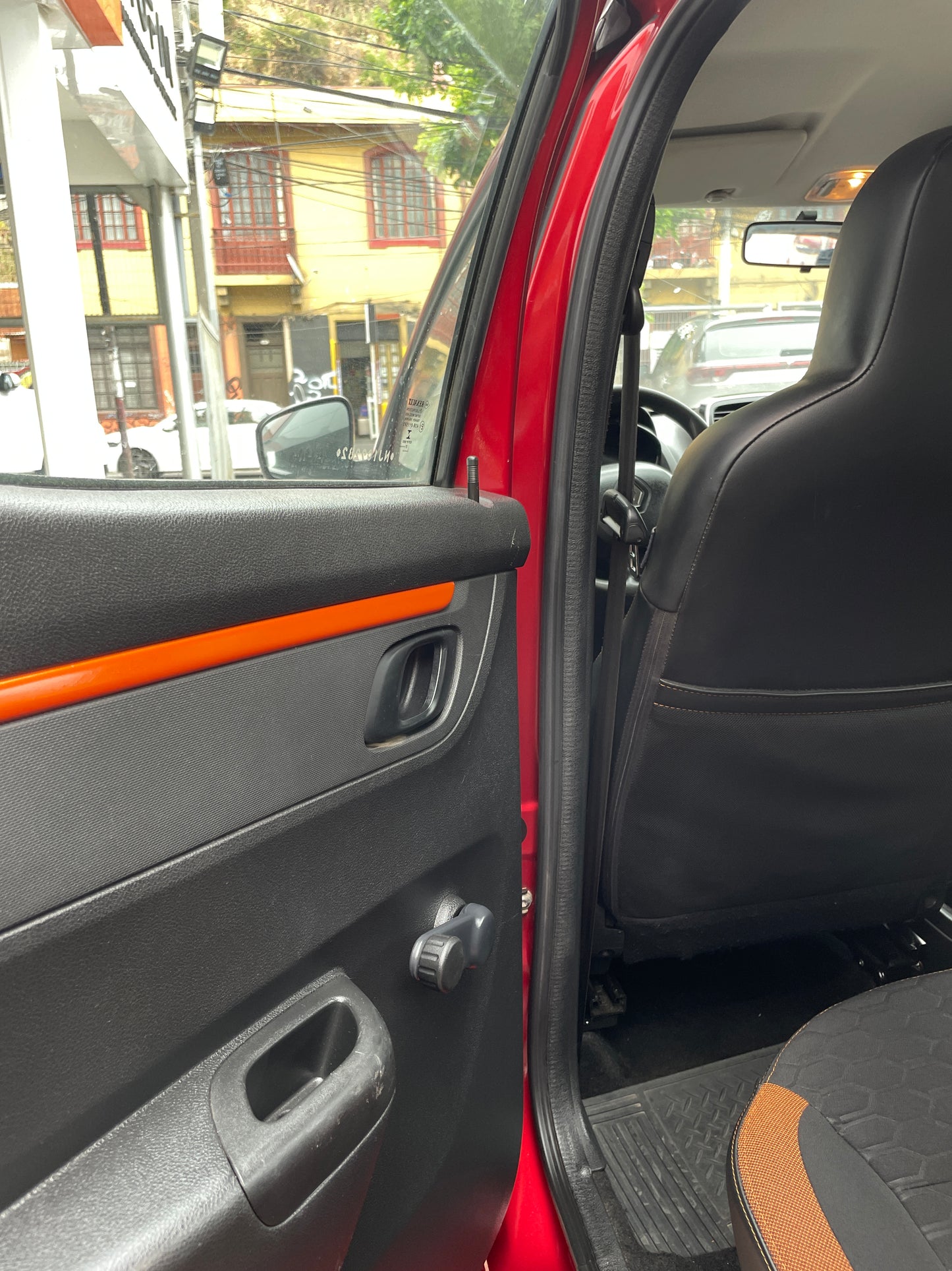 RENAULT KWID HB 1.0, 2022