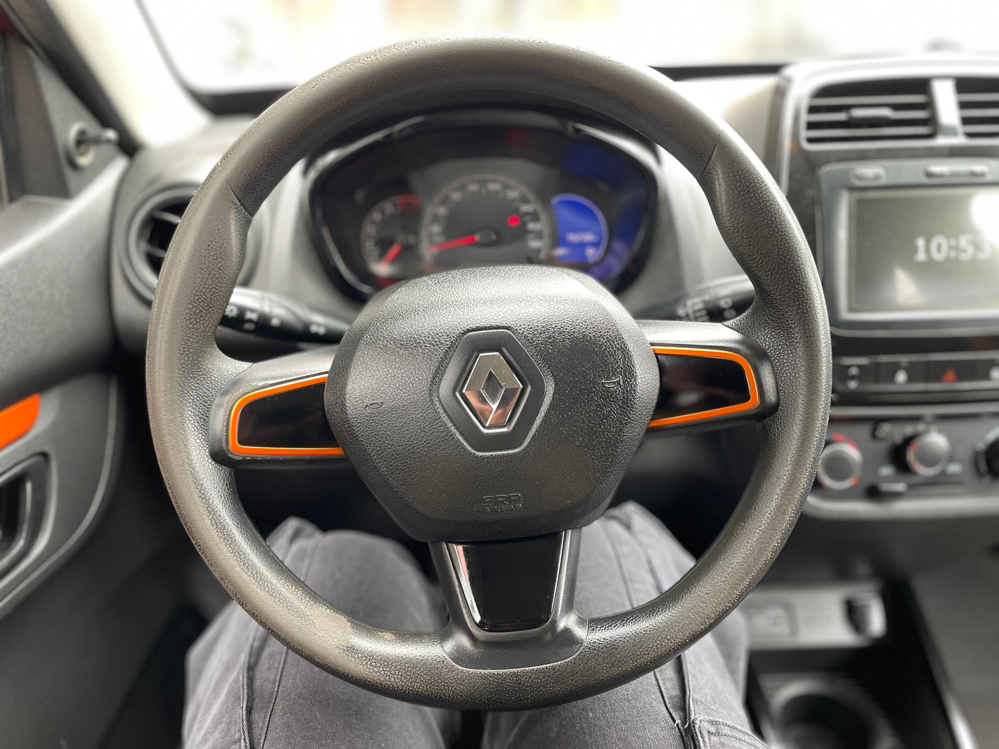 RENAULT KWID HB 1.0, 2022