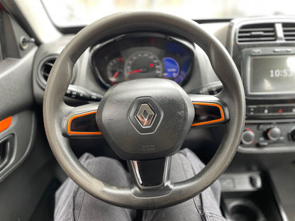 RENAULT KWID HB 1.0, 2022