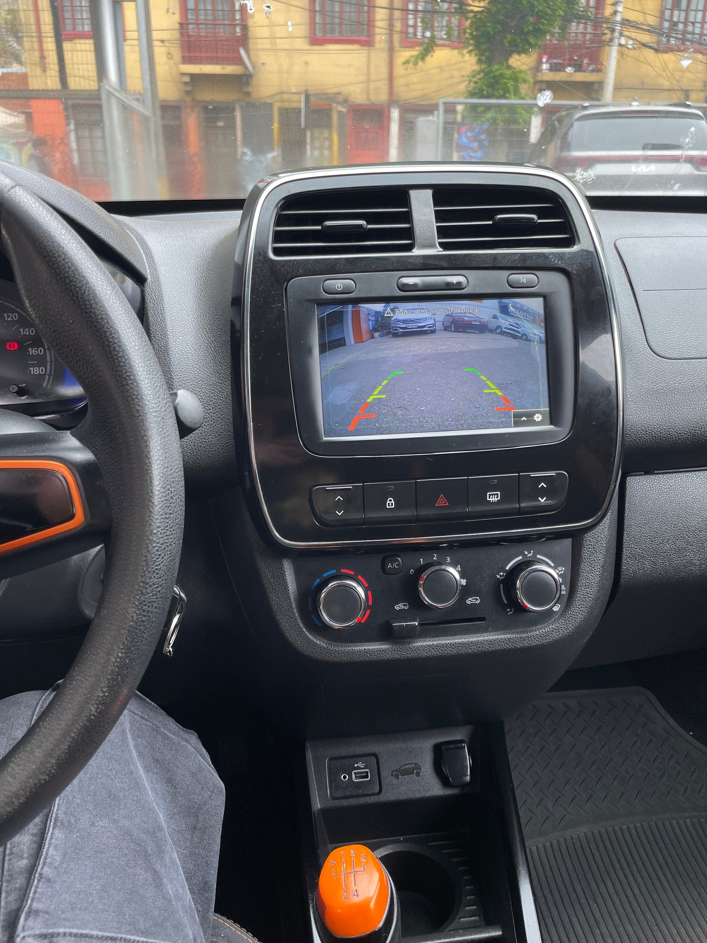 RENAULT KWID HB 1.0, 2022