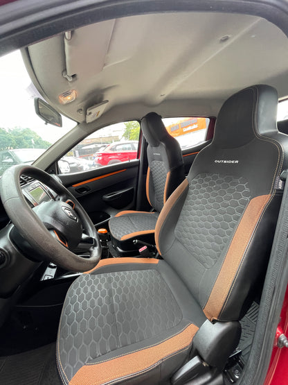 RENAULT KWID HB 1.0, 2022