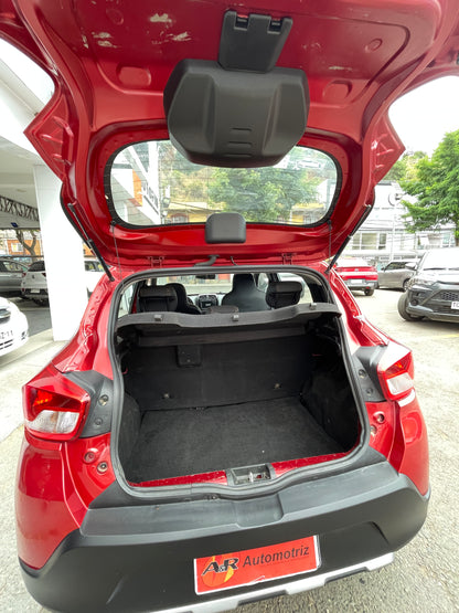 RENAULT KWID HB 1.0, 2022