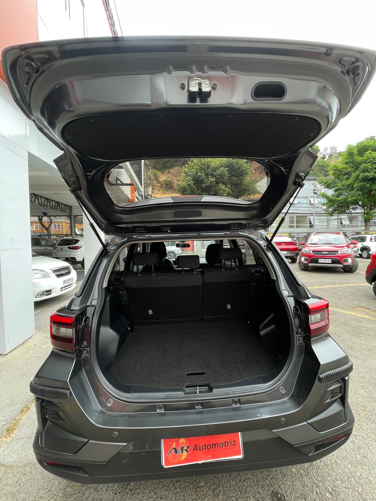 TOYOTA RAIZE CVT 1.2 AT, 2024