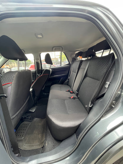 TOYOTA RAIZE CVT 1.2 AT, 2024