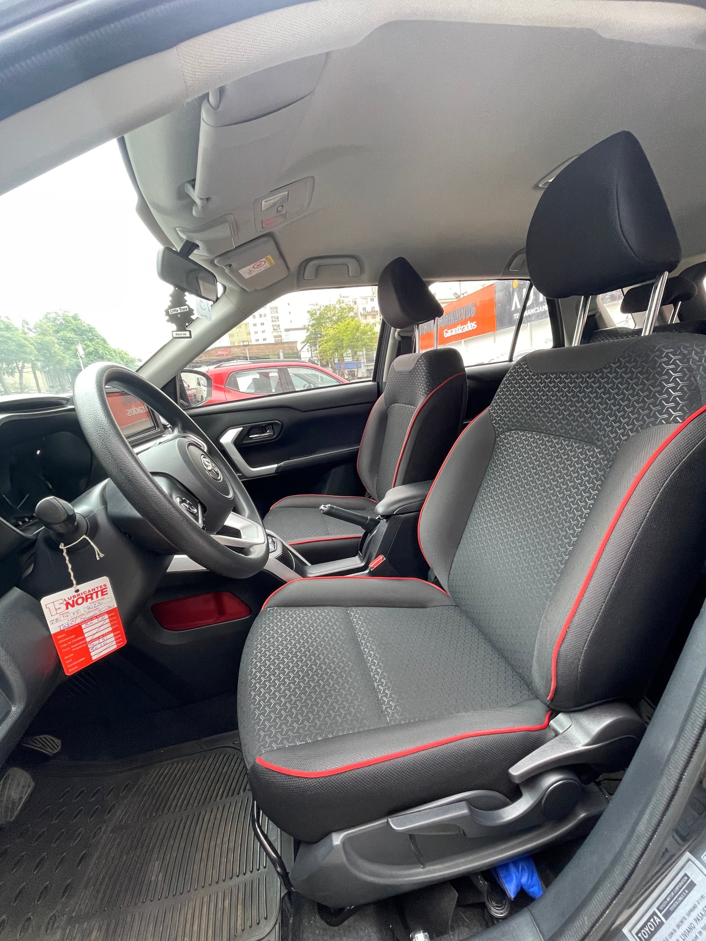 TOYOTA RAIZE CVT 1.2 AT, 2024