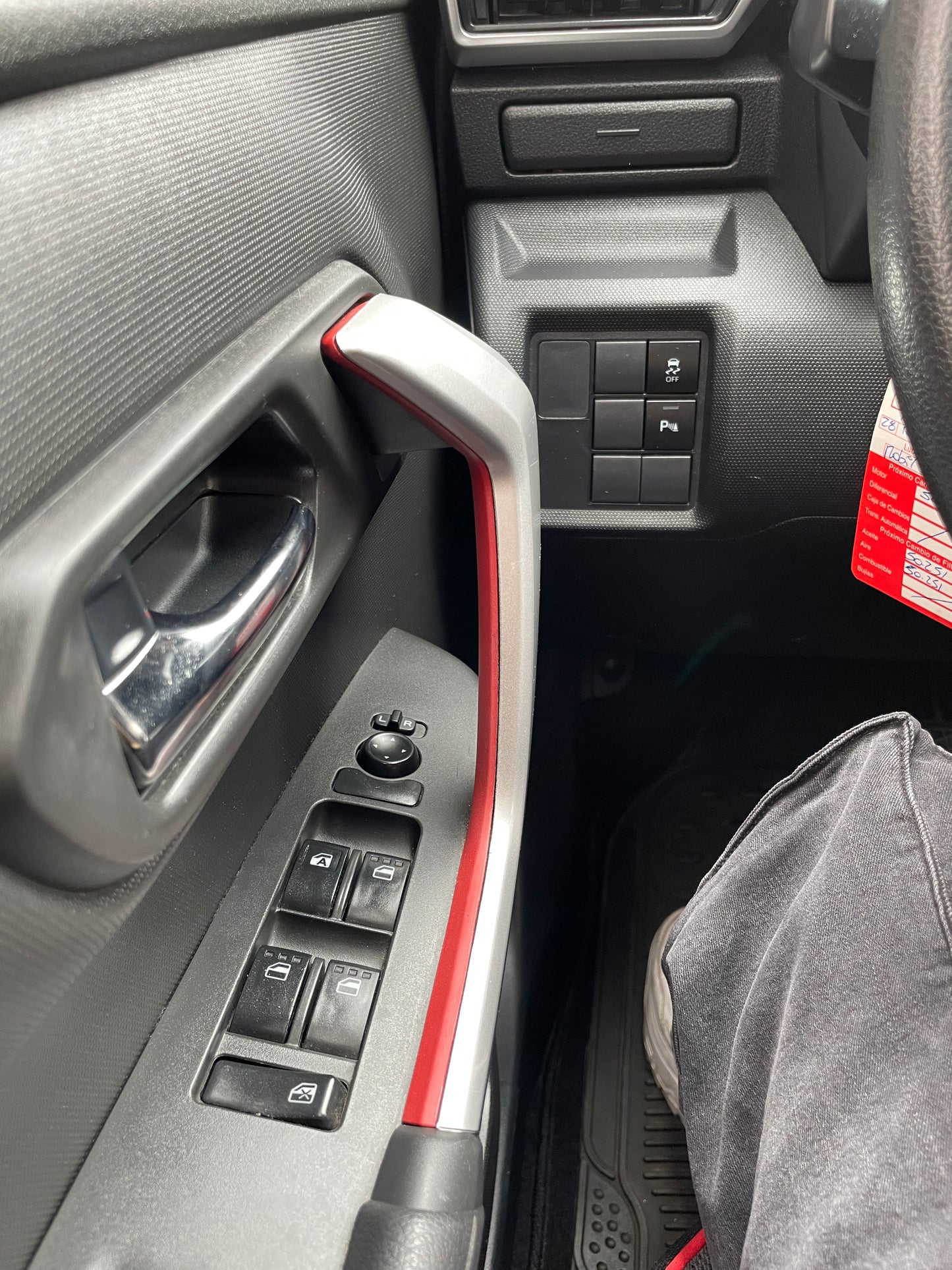 TOYOTA RAIZE CVT 1.2 AT, 2024