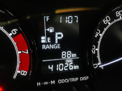 TOYOTA RAIZE CVT 1.2 AT, 2024