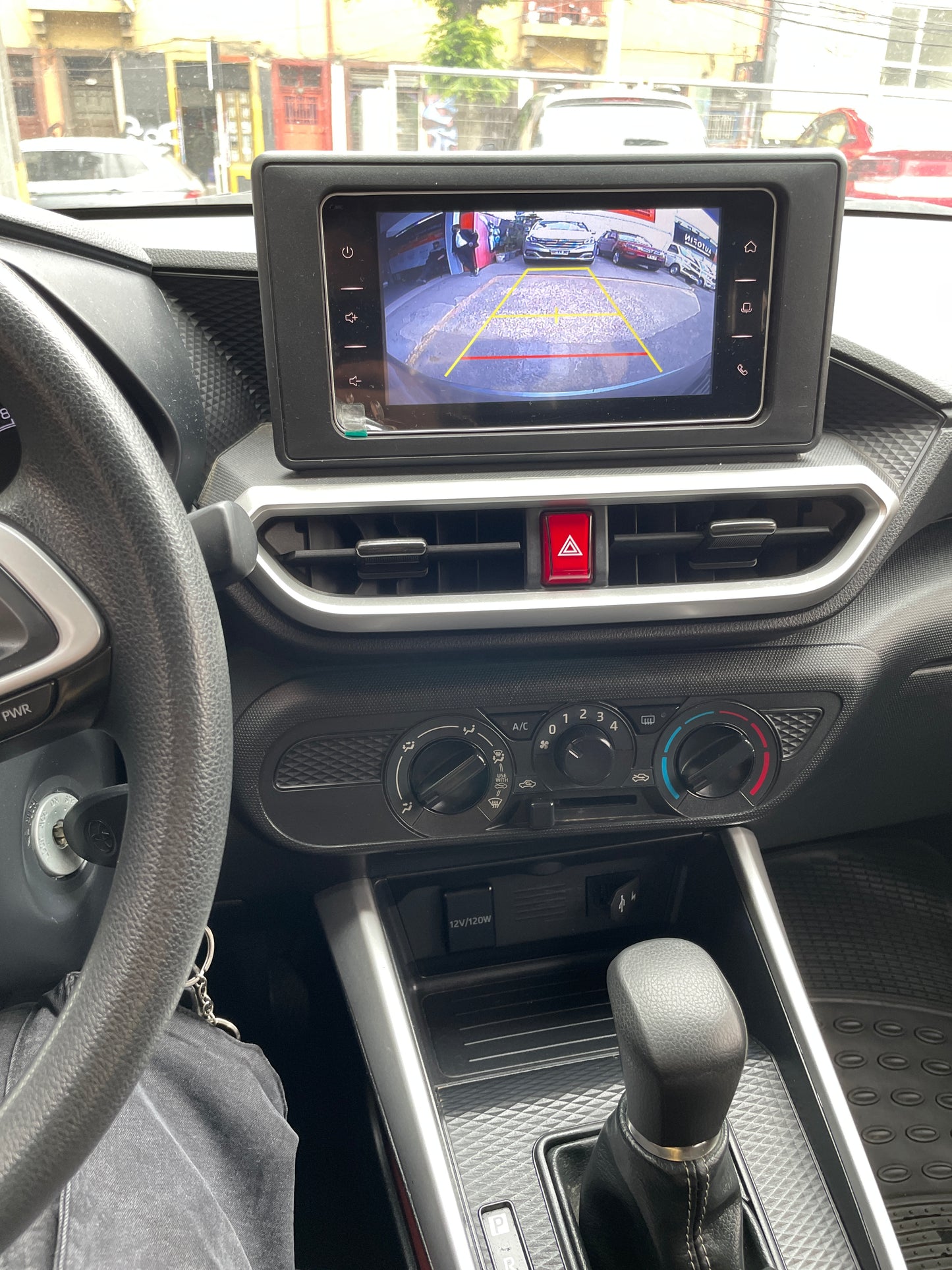 TOYOTA RAIZE CVT 1.2 AT, 2024