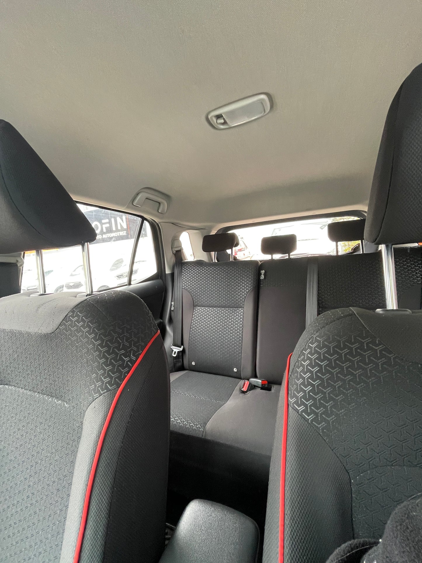 TOYOTA RAIZE CVT 1.2 AT, 2024