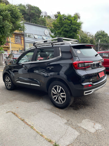 CHERY TIGGO 3 1.5, 2021