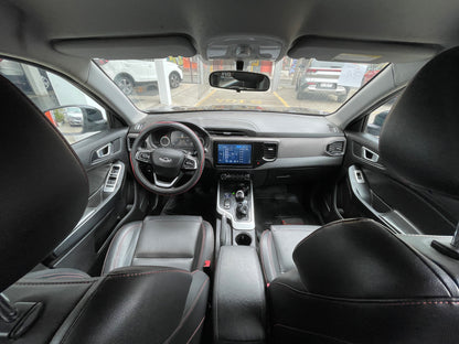 CHERY TIGGO 3 1.5, 2021