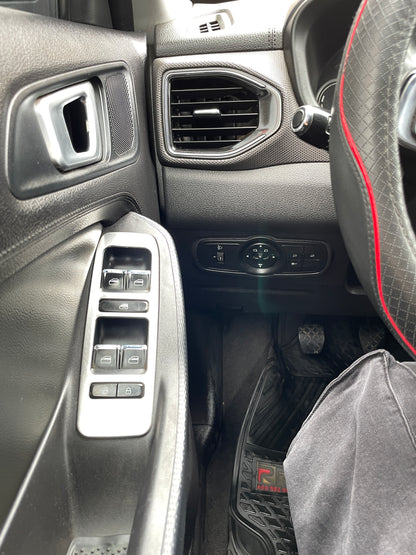 CHERY TIGGO 3 1.5, 2021