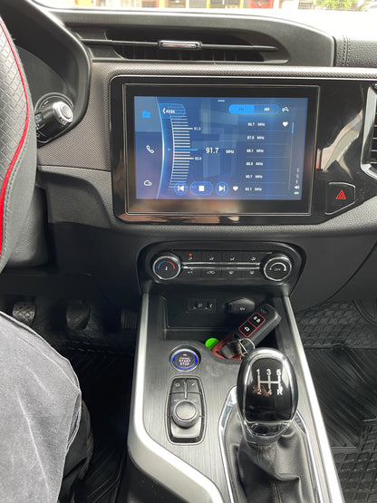 CHERY TIGGO 3 1.5, 2021