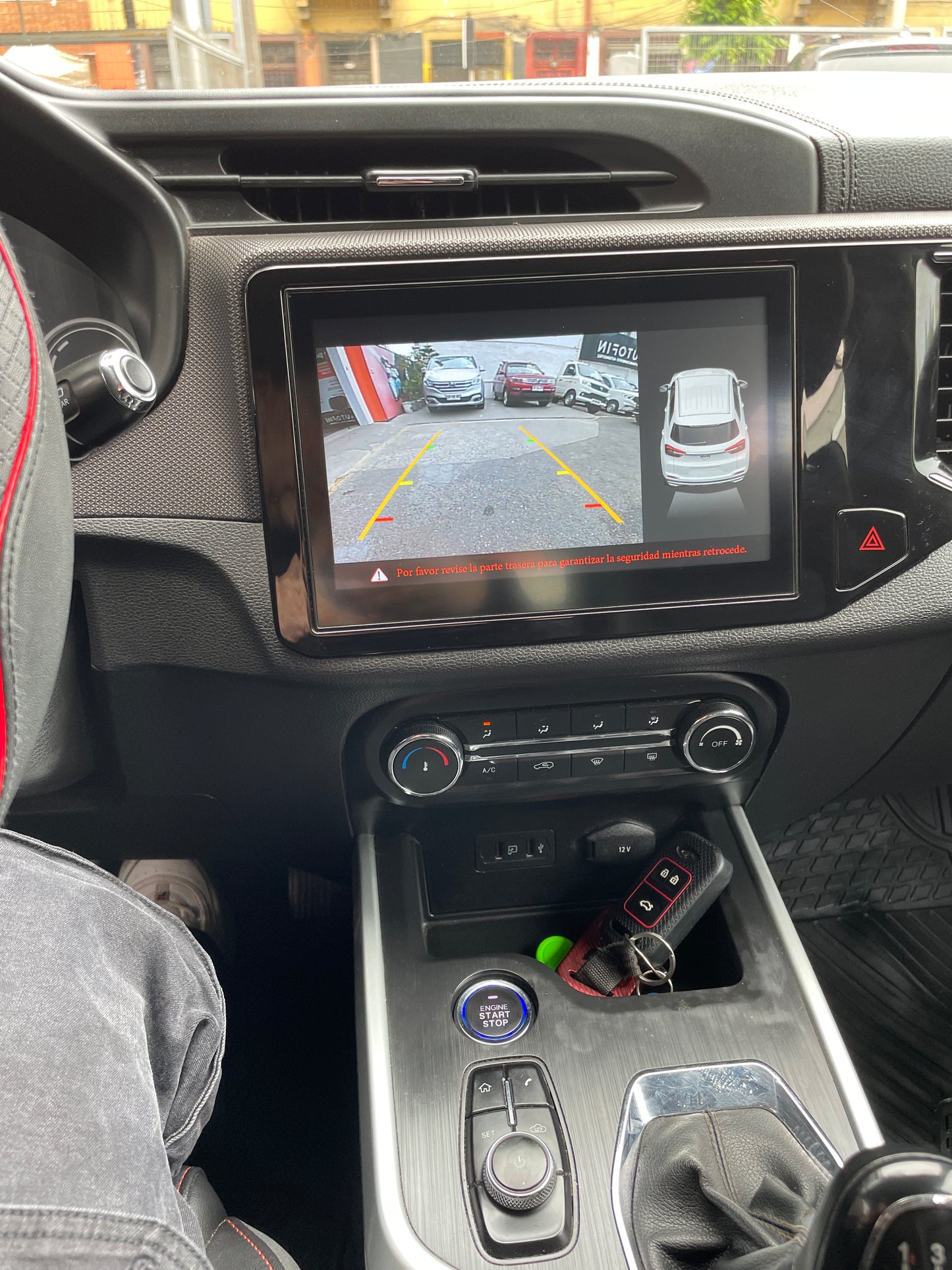 CHERY TIGGO 3 1.5, 2021