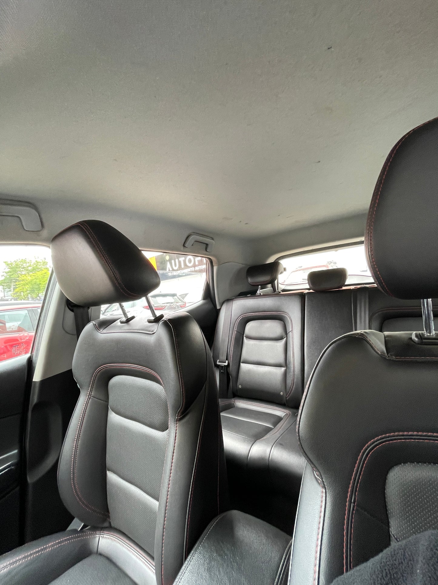 CHERY TIGGO 3 1.5, 2021