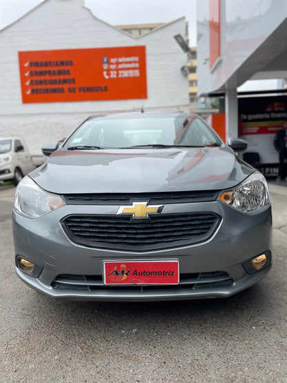 CHEVROLET SAIL 1.5, 2023