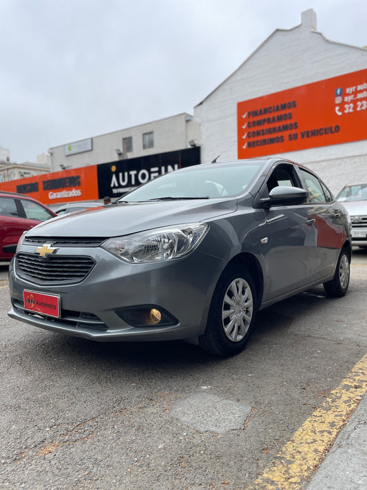 CHEVROLET SAIL 1.5, 2023