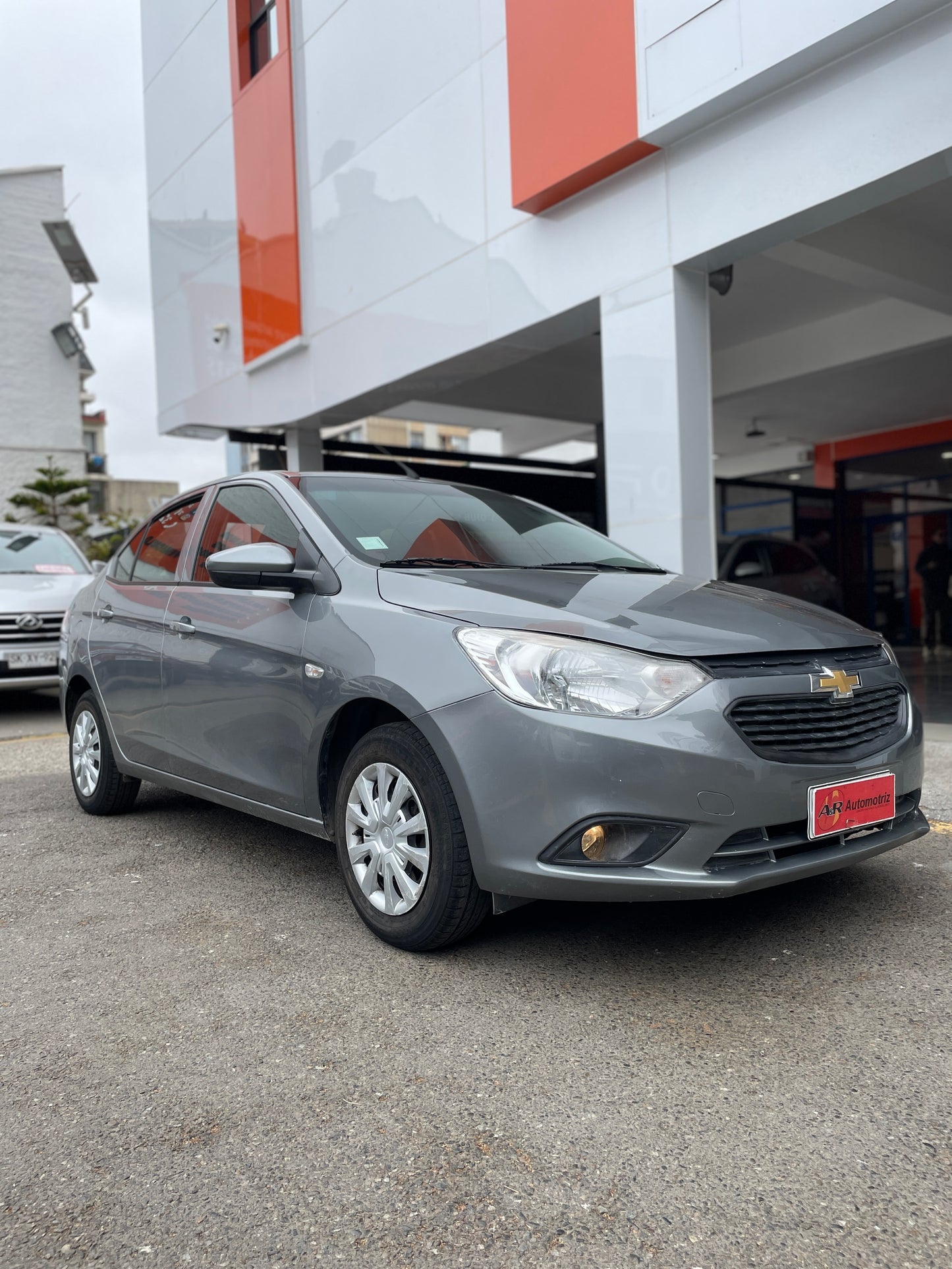 CHEVROLET SAIL 1.5, 2023