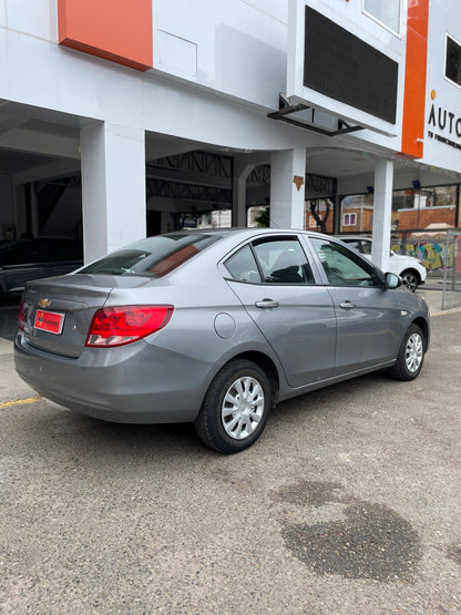 CHEVROLET SAIL 1.5, 2023