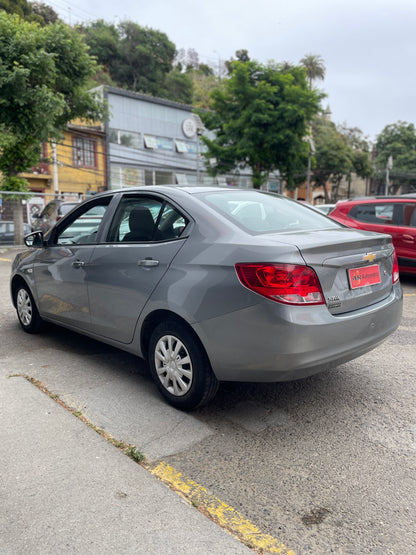 CHEVROLET SAIL 1.5, 2023