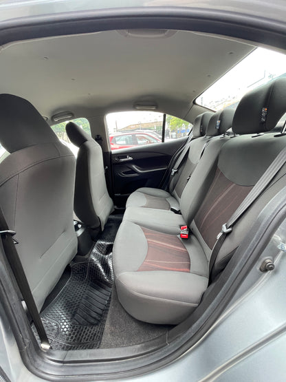 CHEVROLET SAIL 1.5, 2023